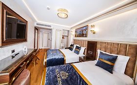Manors Hotel